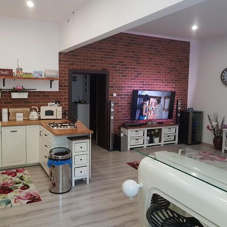 Apartmán Karlovy Vary Apartman Kültér fotó