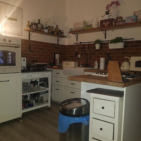 Apartmán Karlovy Vary Apartman Kültér fotó