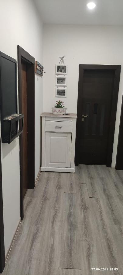 Apartmán Karlovy Vary Apartman Kültér fotó