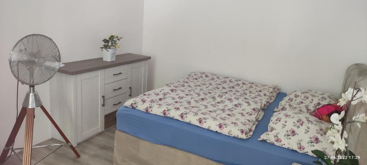 Apartmán Karlovy Vary Apartman Kültér fotó
