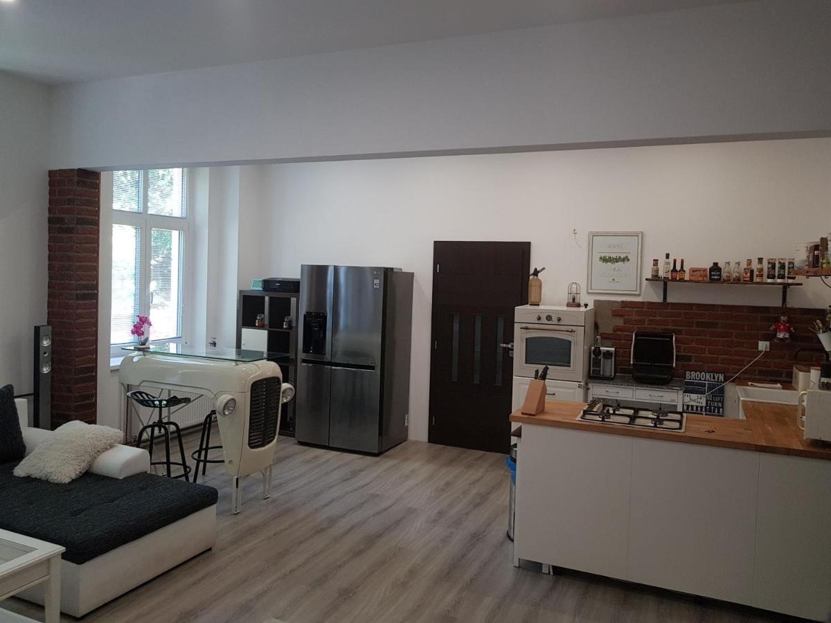 Apartmán Karlovy Vary Apartman Kültér fotó
